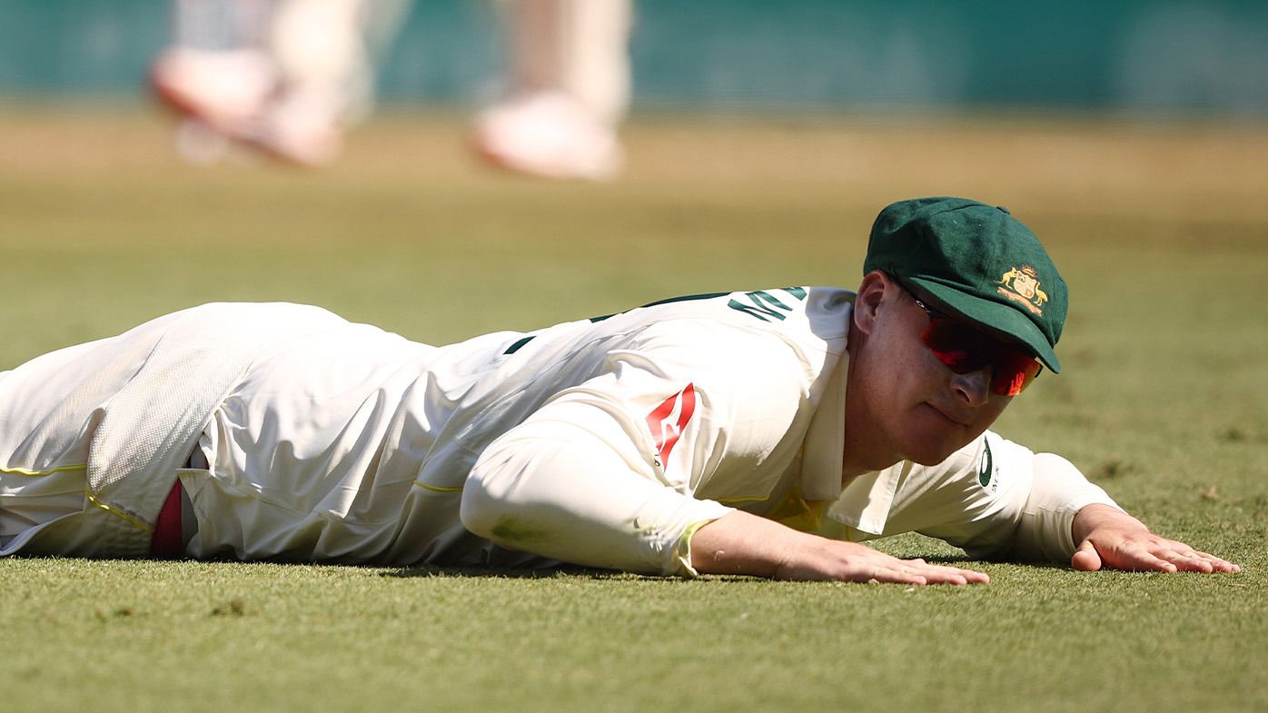 EXCLUSIVE: Mark Taylor's Aussie player ratings after crushing first Test defeat