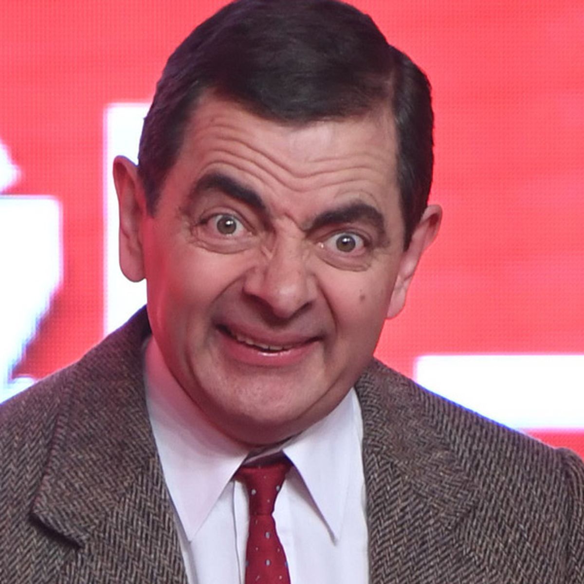 Mr Bean' to become dad for third time at 62 - 9News