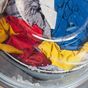 The maximum time you can leave wet washing in the machine