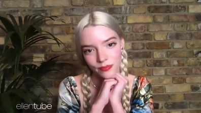 Anya Taylor-Joy