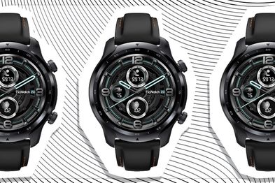 9PR: TicWatch Pro 3