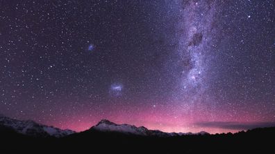 Aurora Australis 