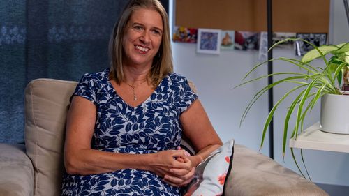 Professor Eske Derks 