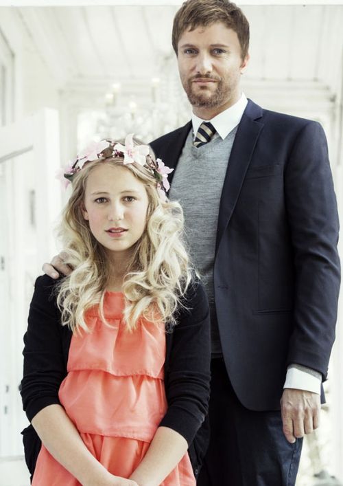 Norway all set for mock child bride wedding