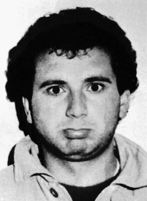 Giovanni Brusca was a top figure in the Mafia hierarchy and a key figure behind a series of car bombings.