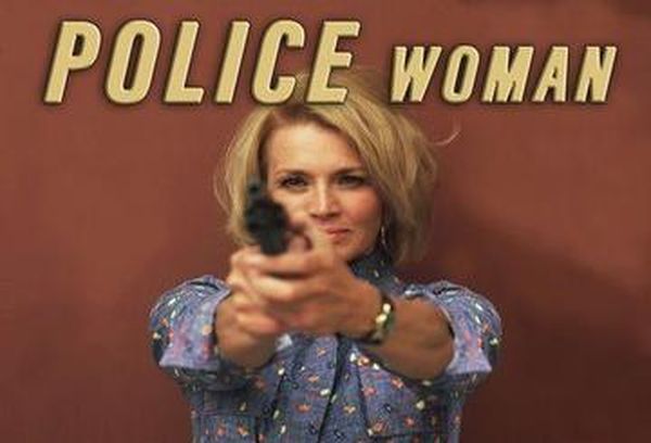 Police Woman