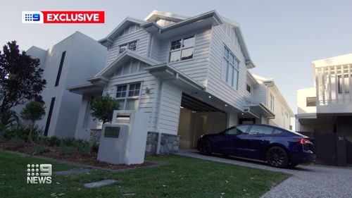 A Gold Coast dream home worth more than $1 million is up for grabs in a new lottery prize draw. 