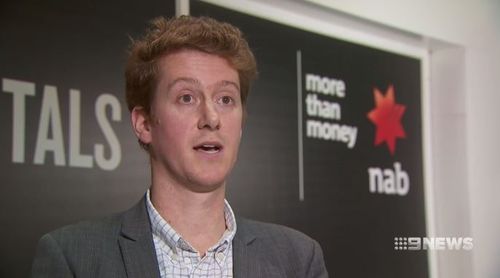 NAB senior analyst Phin Ziebell has told people to be prepared to pay more. (9NEWS)