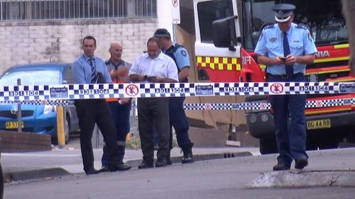 Police are appealing for witnesses. (9NEWS)