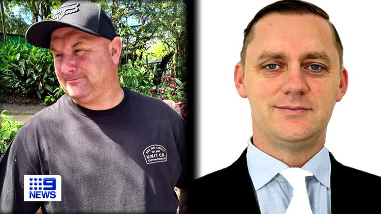 Wallerawang crash update: Fathers David Drozd and Jason McMahon killed in NSW crash