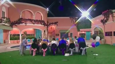 What the Big Brother house looks like five years after the show ended
