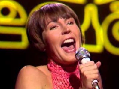 Helen Reddy, life in pictures, gallery