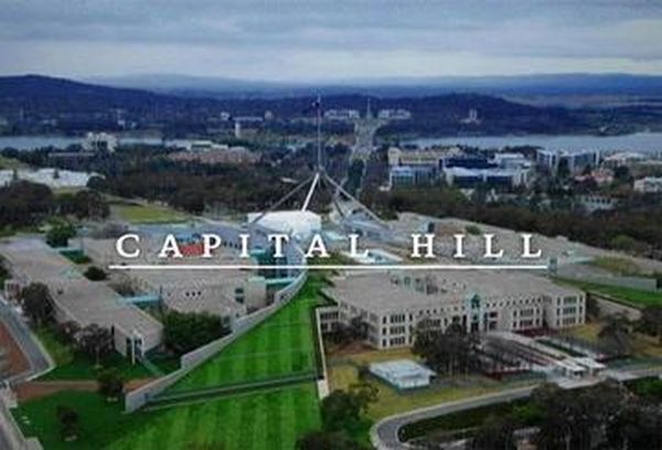 Capital Hill