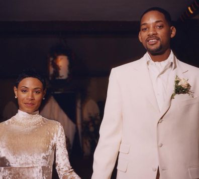 Will Smith Thinks His “Tumultuous” Relationship With Jada Pinkett