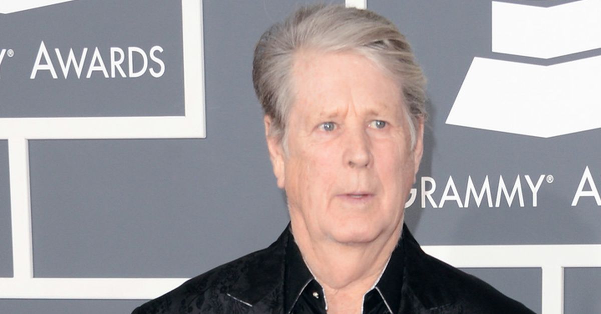 The Beach Boys' Mike Love shares Brian Wilson health update after