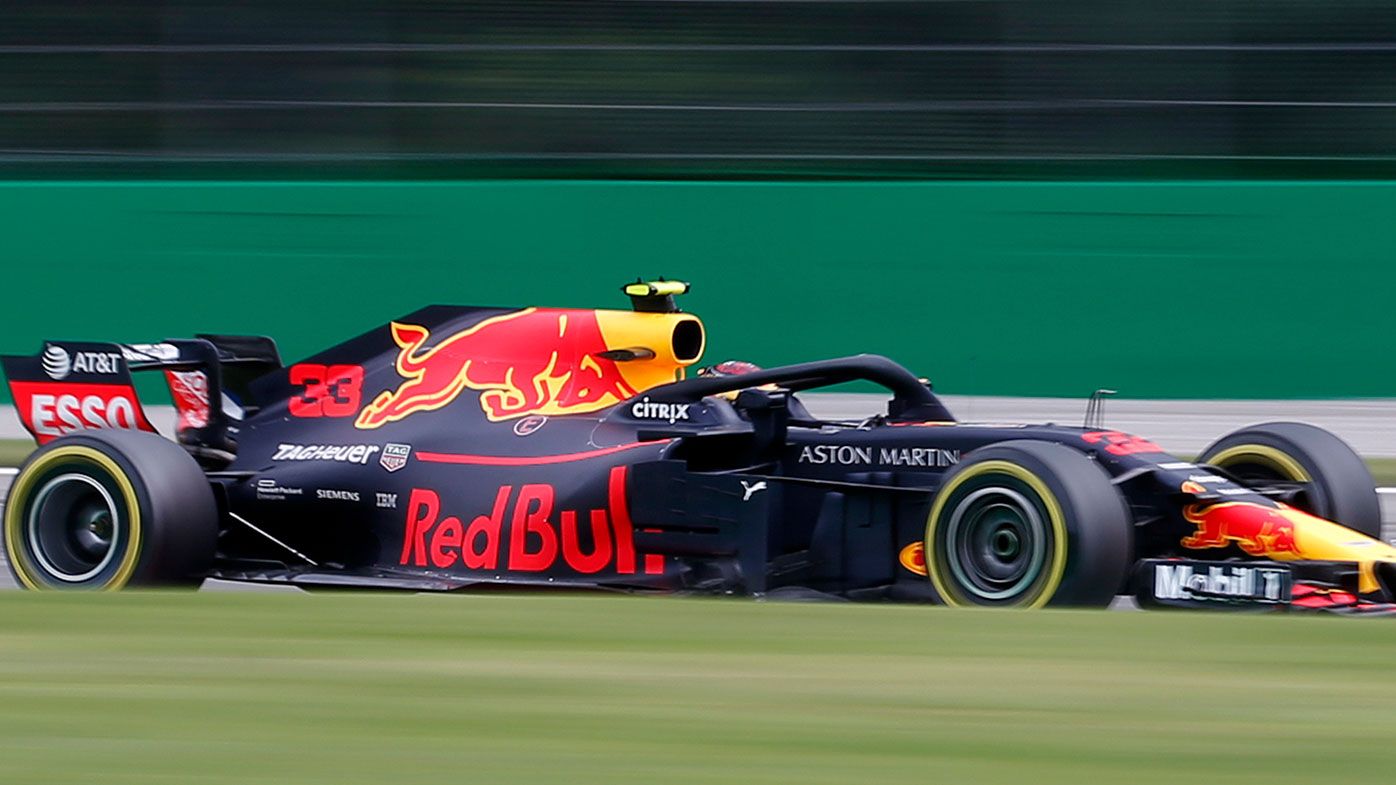 Red Bull threatens to quit F1 if engine supplier Honda continues to struggle