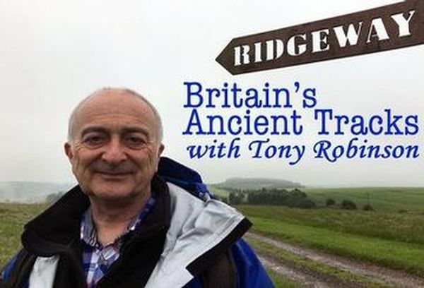 Britain's Ancient Tracks