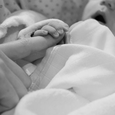 Max Verstappen and Kelly Picquet welcome baby
