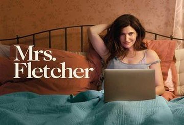 Mrs Fletcher