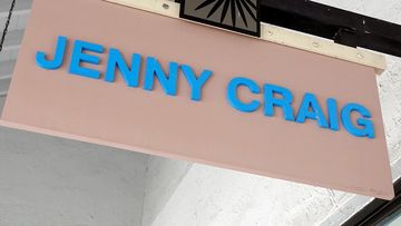 Jenny Craig