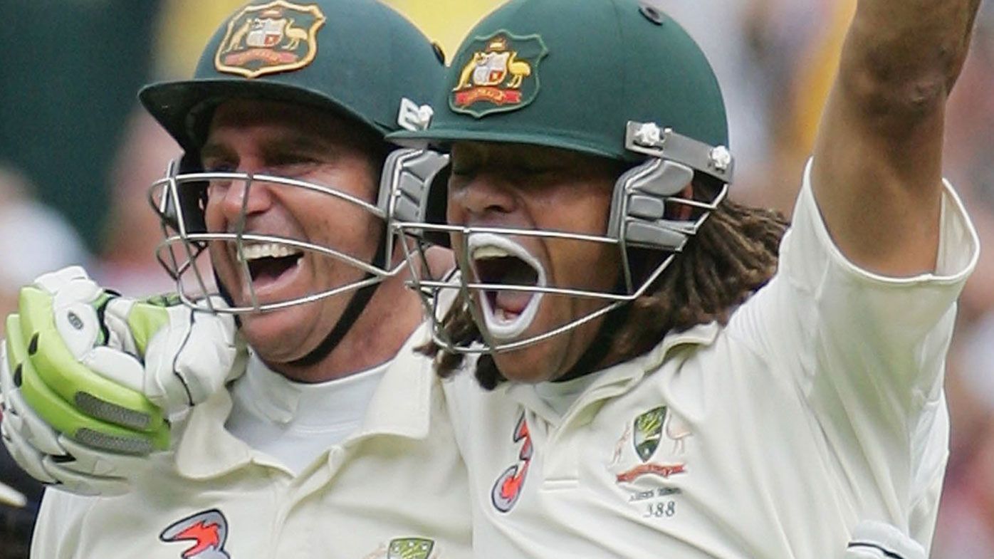 'I had never seen a man like that': The moment Andrew Symonds, Matt Hayden saved a man from drowning