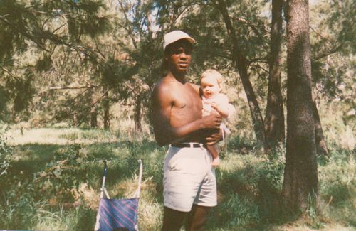 16-year-old Clinton Speedy, whose body was found in bushland within 4km of the Bowraville Aboriginal Mission in 1991. (AAP)