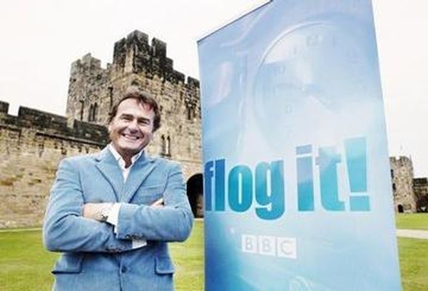 Flog It!