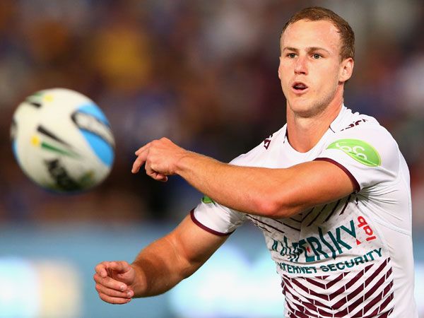 Manly considers DCE release