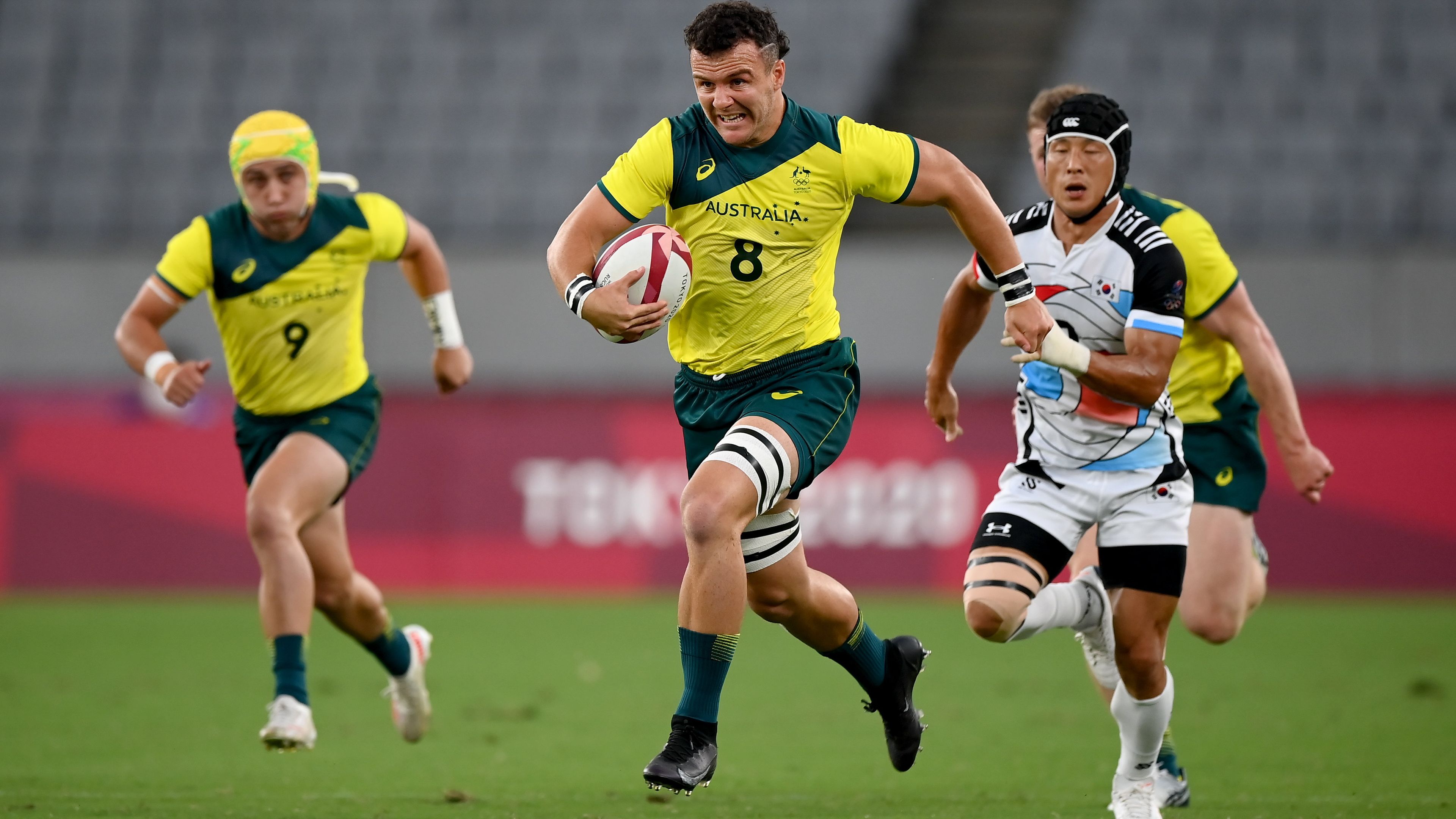 Tokyo Olympics 2021: Aussie sevens team face daunting task to beat Kiwis and ensure quarter-final berth