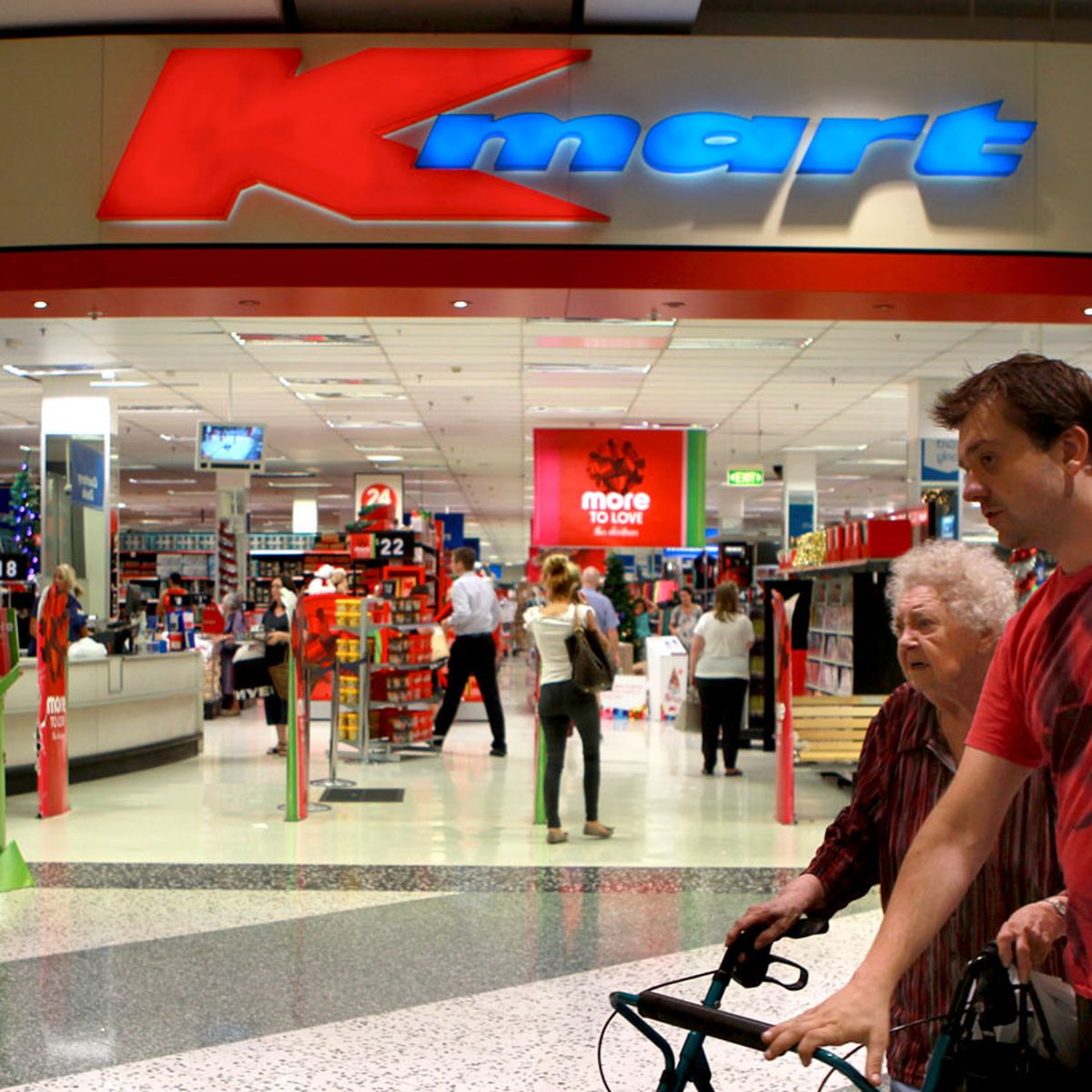 Coronavirus: Kmart Australia to start closing stores - Eat Out 