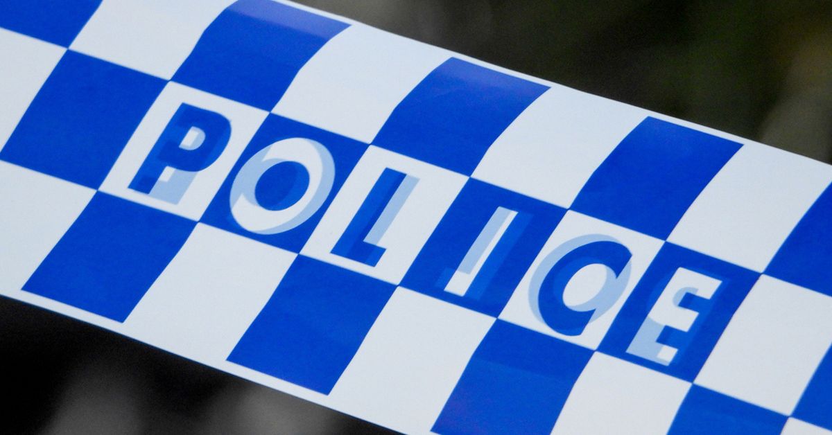 Asquith: Student police officer charged after allegedly slamming door ...