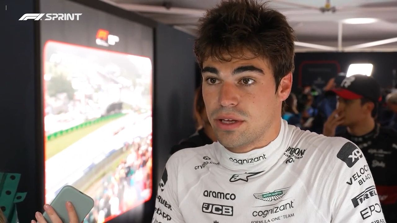 'It's not fair': Lance Stroll leads desperate plea for change after teenager killed in F1 feeder series crash