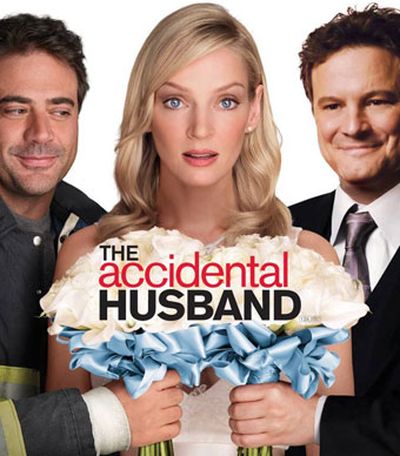 <p><i>The Accidental Husband</i>(2008)</p>