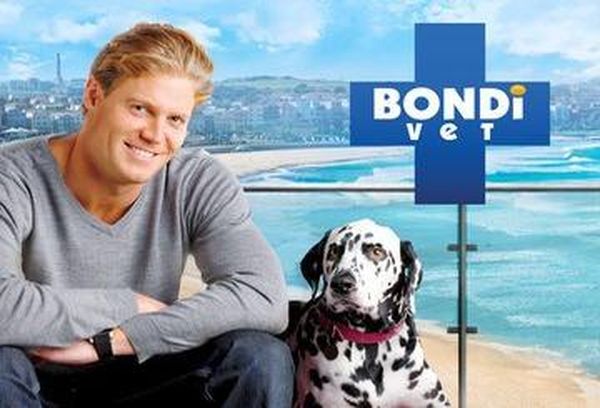 Bondi Vet