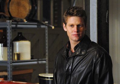 The Vampire Diaries