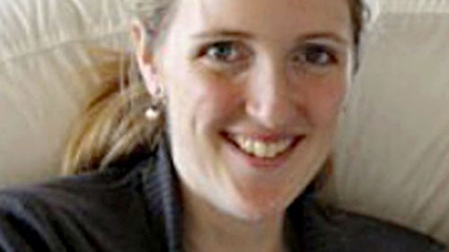 Katrina Dawson was killed by a bullet fragment. (Supplied)