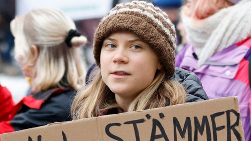 Le tweet de Greta Thunberg se moquant d'Andrew Tate est devenu l'un des plus appréciés de tous les temps.