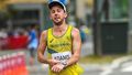 Twist in marathon drama revives Aussie's Paris dream
