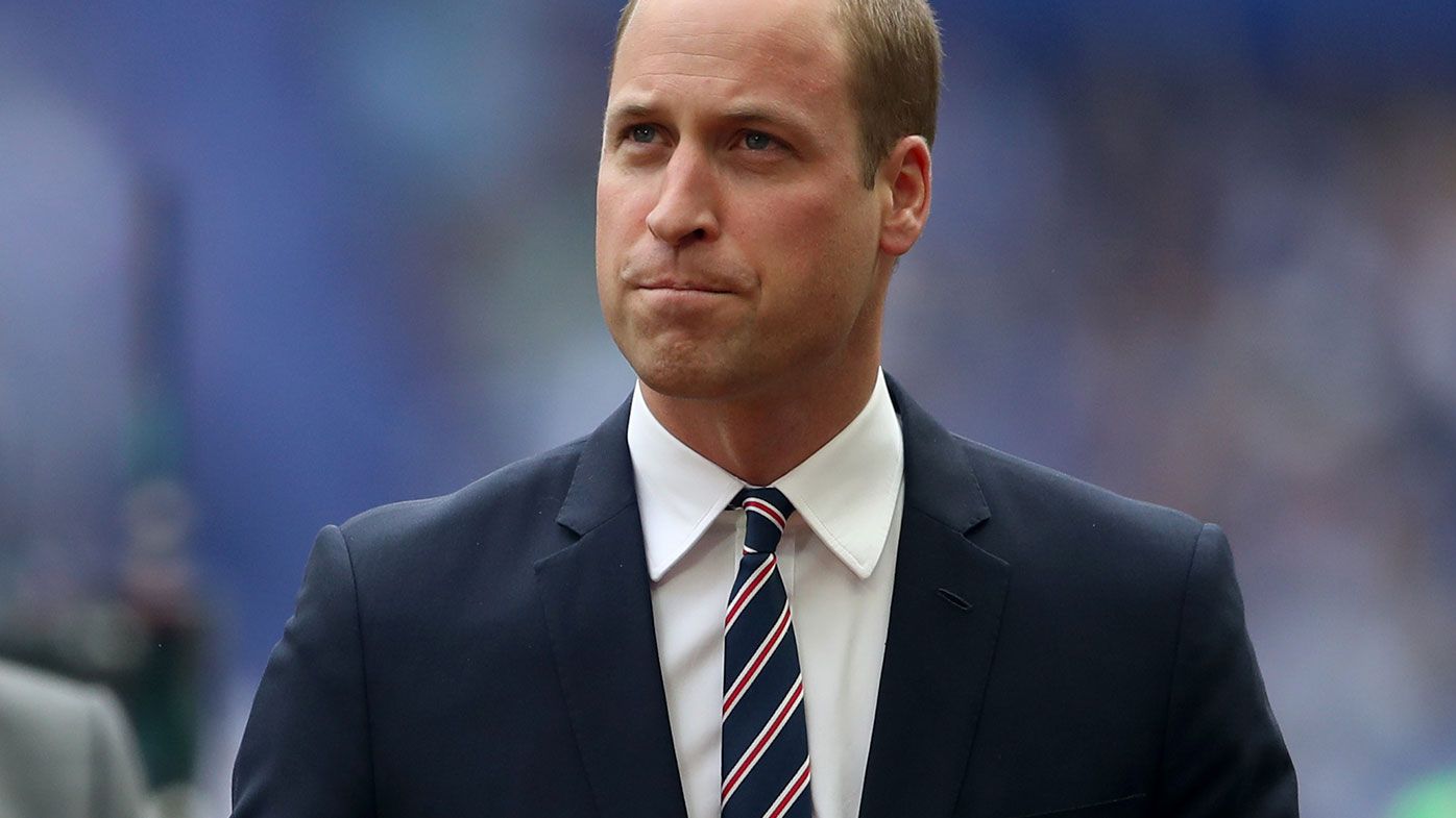 Prince William forced to choose between love and duty