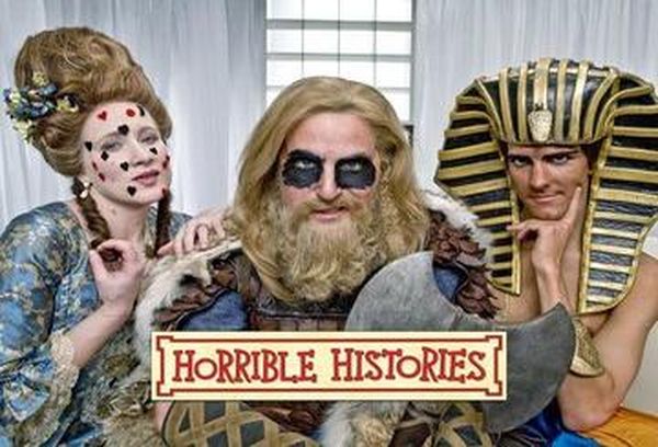 Horrible Histories