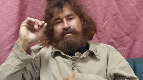 Castaway Jose Alvarenga sued for allegedly cannibalising shipmate