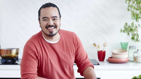 Adam Liaw