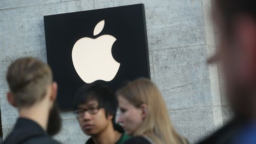 Apple reveals self-driving car ambitions