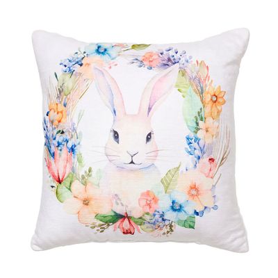 Easter Cushion Assorted: $12