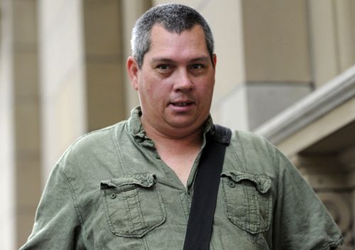 Black Saturday arsonist Brendan James Sokaluk was found guilty of starting a fire that killed 10 people and destroyed 150 houses in Victoria's east in February 2009.