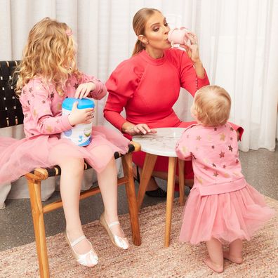 Yummy Mummies' Lorinska Merrington's homeschooling tips during