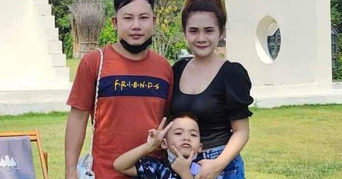Body of Thai hostage in Gaza recovered, Israel says as dozens killed