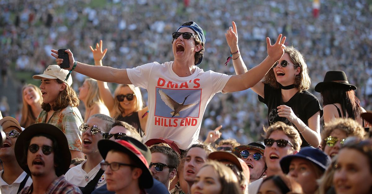 Fresh blow for Aussie music industry as major festival won't return in 2025