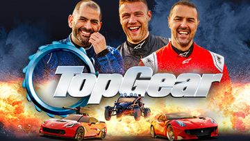 Top Gear