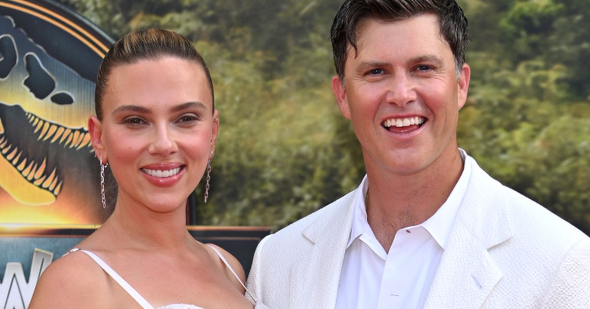 Scarlett Johansson makes rare parenting confession with husband Colin Jost